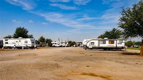 Buck Creek RV Park is conveniently located about 8 miles east of downtown Abilene. . Rv rental midland tx